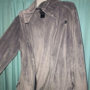 North Face Women’s Osito Fleece Jacket